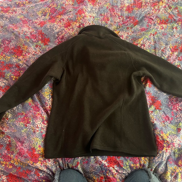 Patagonia women’s 1/4 zip new with tags - Picture 2 of 7